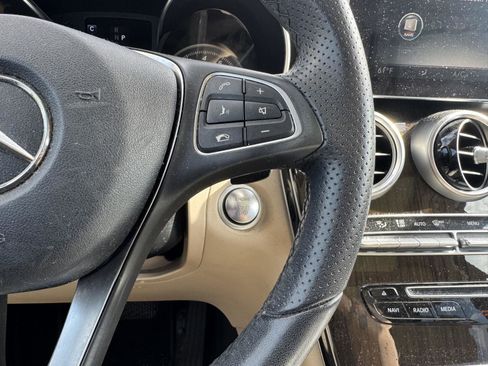 Used 2017 Mercedes-Benz GLC 300 image 12