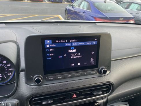 Certified 2023 Hyundai Kona SEL image 17