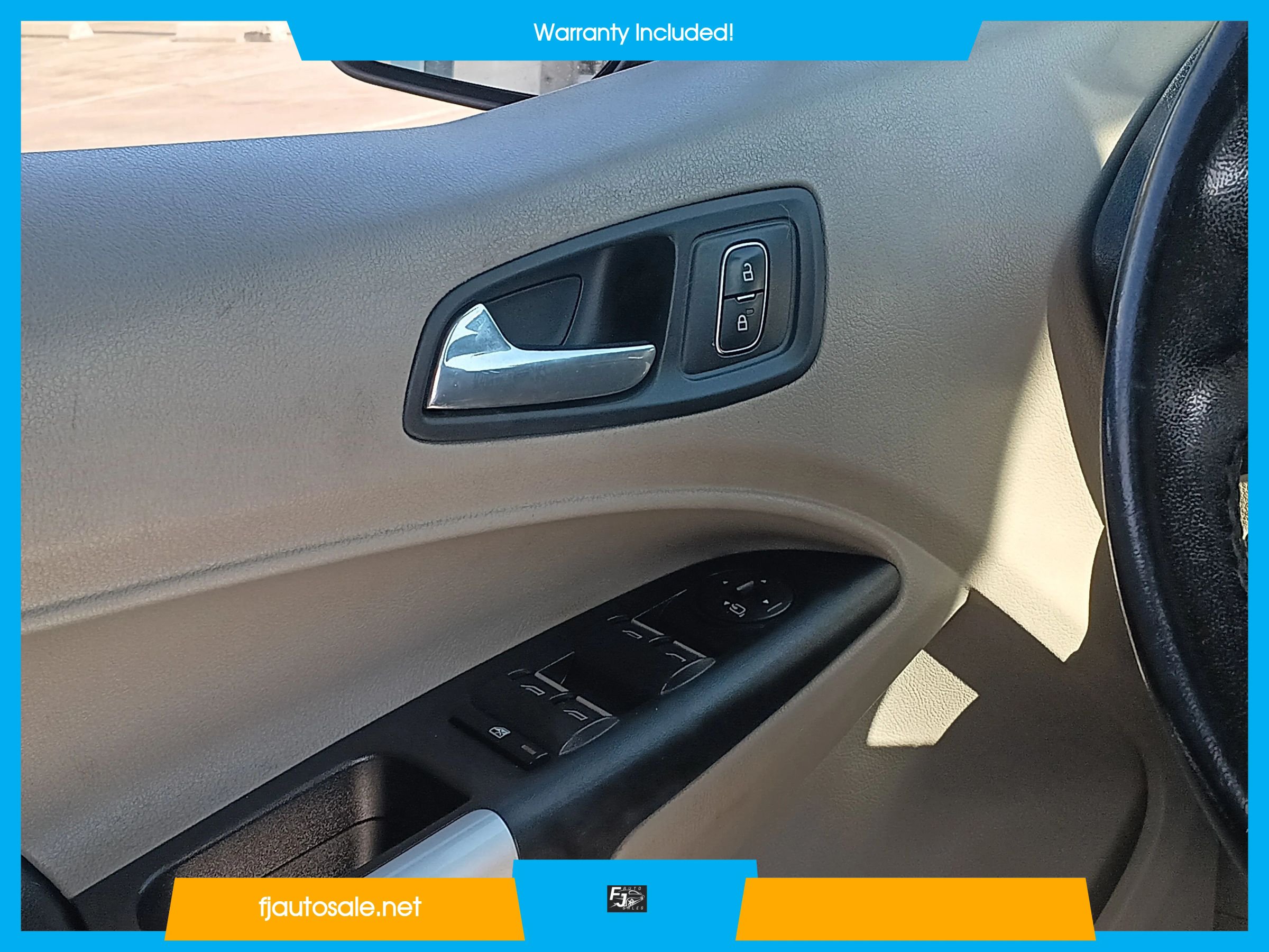 Used 2019 Ford Transit Connect Titanium w/ Titanium Premium Package FWD image 23