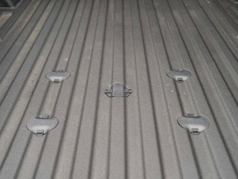 Used 2024 GMC Sierra 3500 Denali w/ Denali Reserve Package image 46