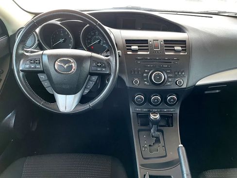 Used 2013 MAZDA MAZDA3 i Touring FWD image 13