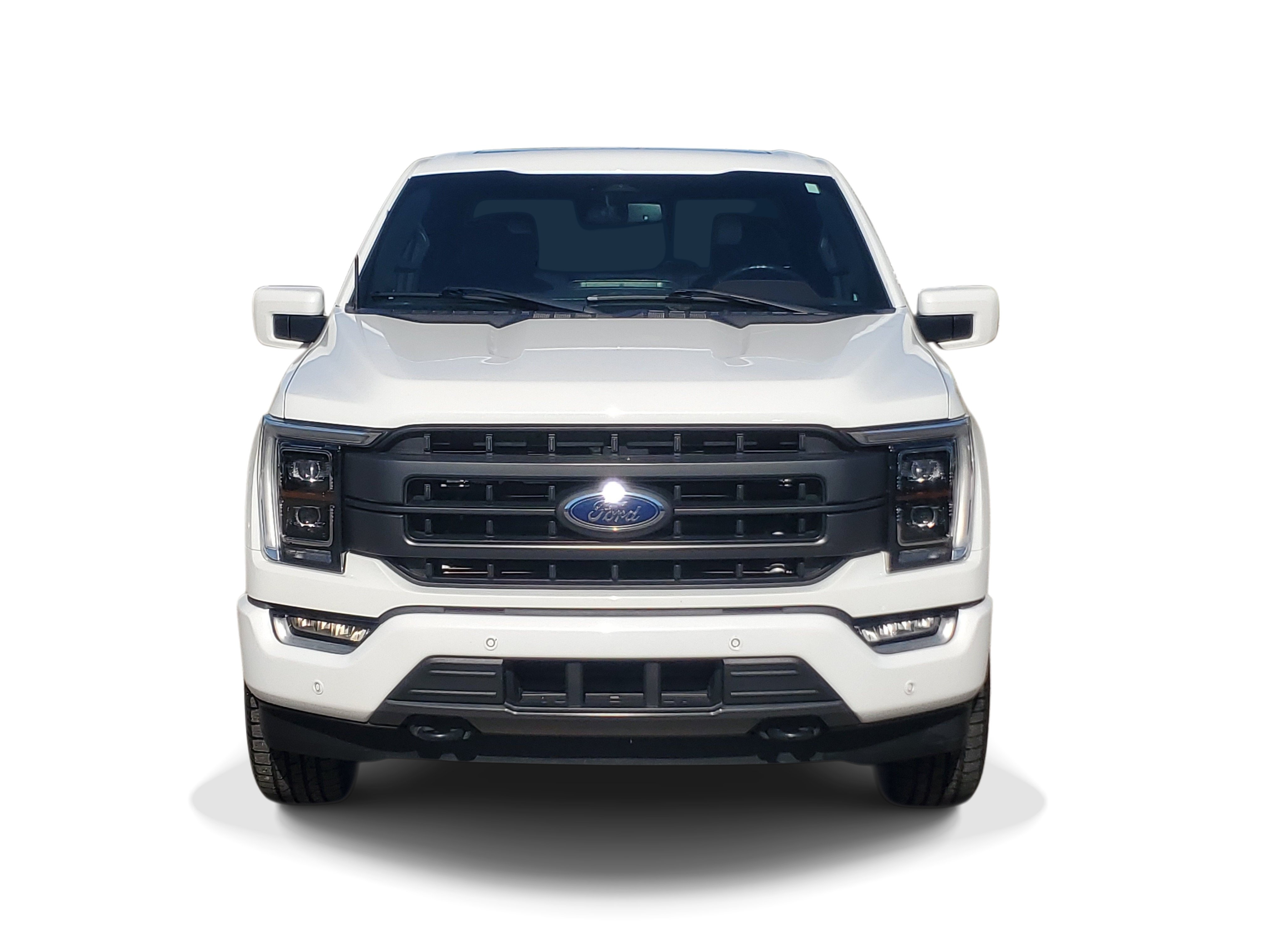 Used 2023 Ford F150 Lariat w/ Equipment Group 502A High AWD/4WD image 2