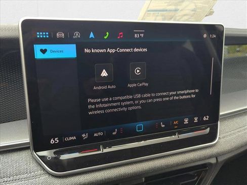 New 2025 Volkswagen Tiguan S image 13