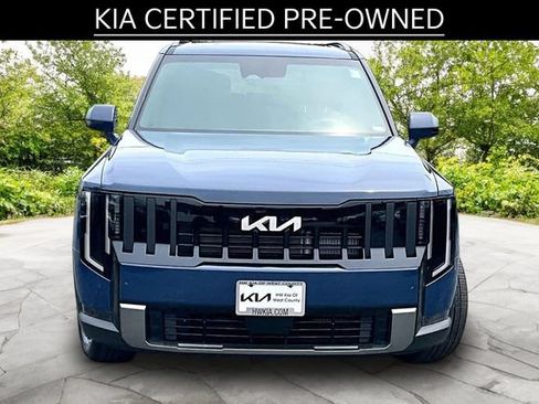 Used 2027 Kia Telluride S w/ Towing Package FWD image 3