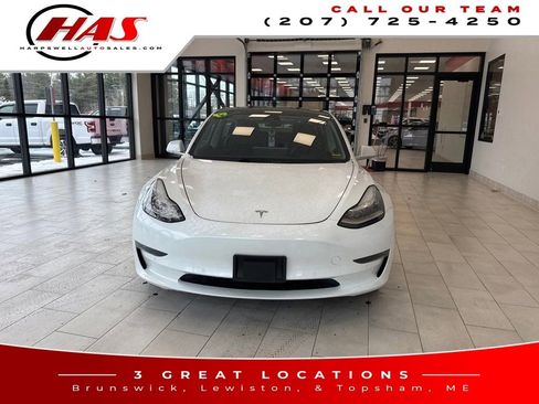 Used 2019 Tesla Model 3 image 8