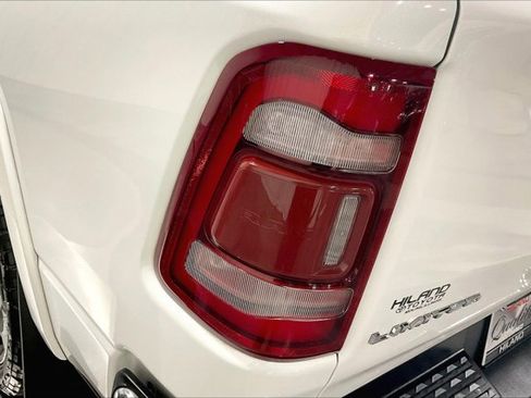 Used 2020 RAM 1500 Limited w/ Bed Utility Group image 29