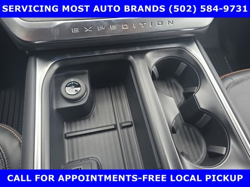 New 2026 Ford Expedition Tremor AWD/4WD image 25