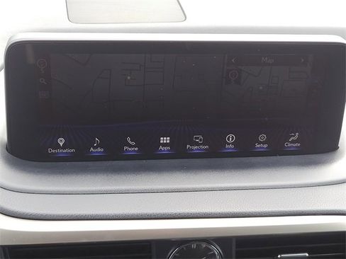 Used 2022 Lexus RX 350 F Sport image 25