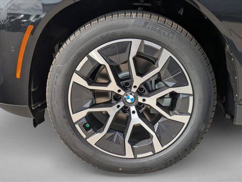 Certified 2026 BMW X3 xDrive30i w/ Convenience Package AWD/4WD image 10
