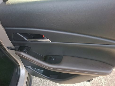 Used 2024 MAZDA CX-30 AWD 2.5 S w/ Premium Package image 14