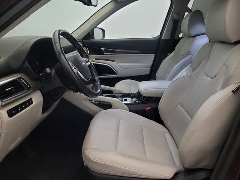 Used 2022 Kia Telluride EX w/ EX Premium Package FWD image 17