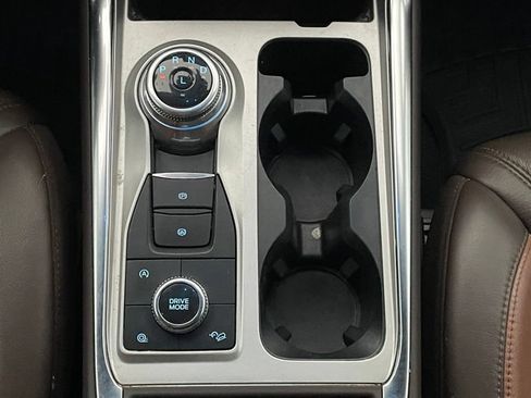 Used 2022 Ford Explorer King Ranch AWD/4WD image 22