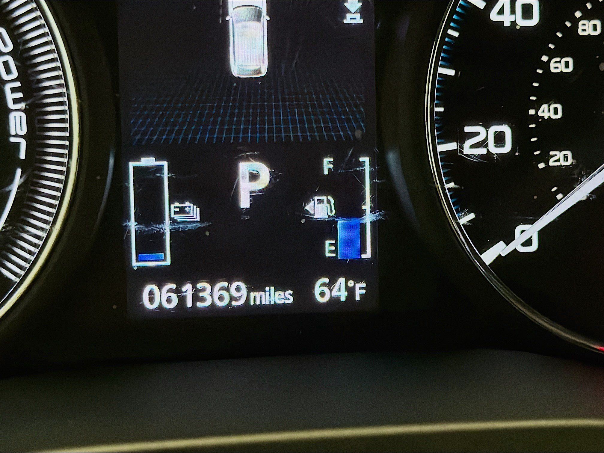 Used 2019 Mitsubishi Outlander GT AWD/4WD image 8