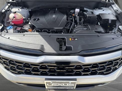 Used 2023 Kia Sportage X-Line w/ X-Line Premium Package image 28