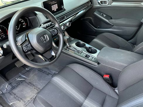 Used 2023 Honda Civic LX image 10