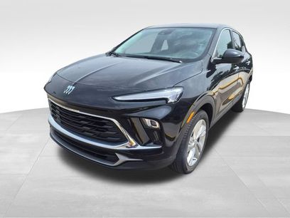 Used 2024 Buick Encore GX Preferred w/ Comfort Package