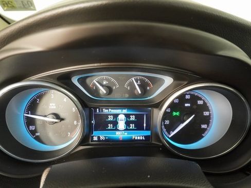 Used 2017 Buick Envision Essence image 24