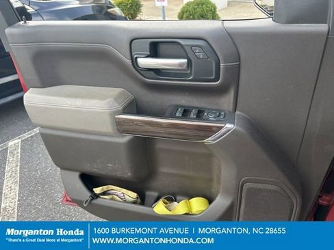 Used 2019 Chevrolet Silverado 1500 LT w/ All-Star Edition image 12