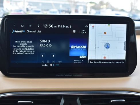 Used 2023 Hyundai Santa Fe Calligraphy image 37