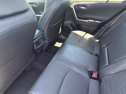 Used 2024 Toyota RAV4 Adventure AWD/4WD image 24