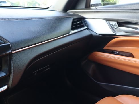 Used 2025 Cadillac CT4 Premium Luxury RWD image 42