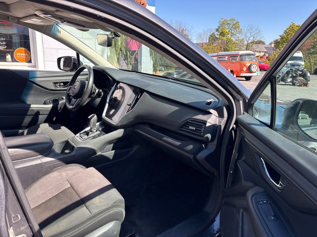 Used 2020 Subaru Outback Premium w/ Popular Package #1 AWD/4WD image 8