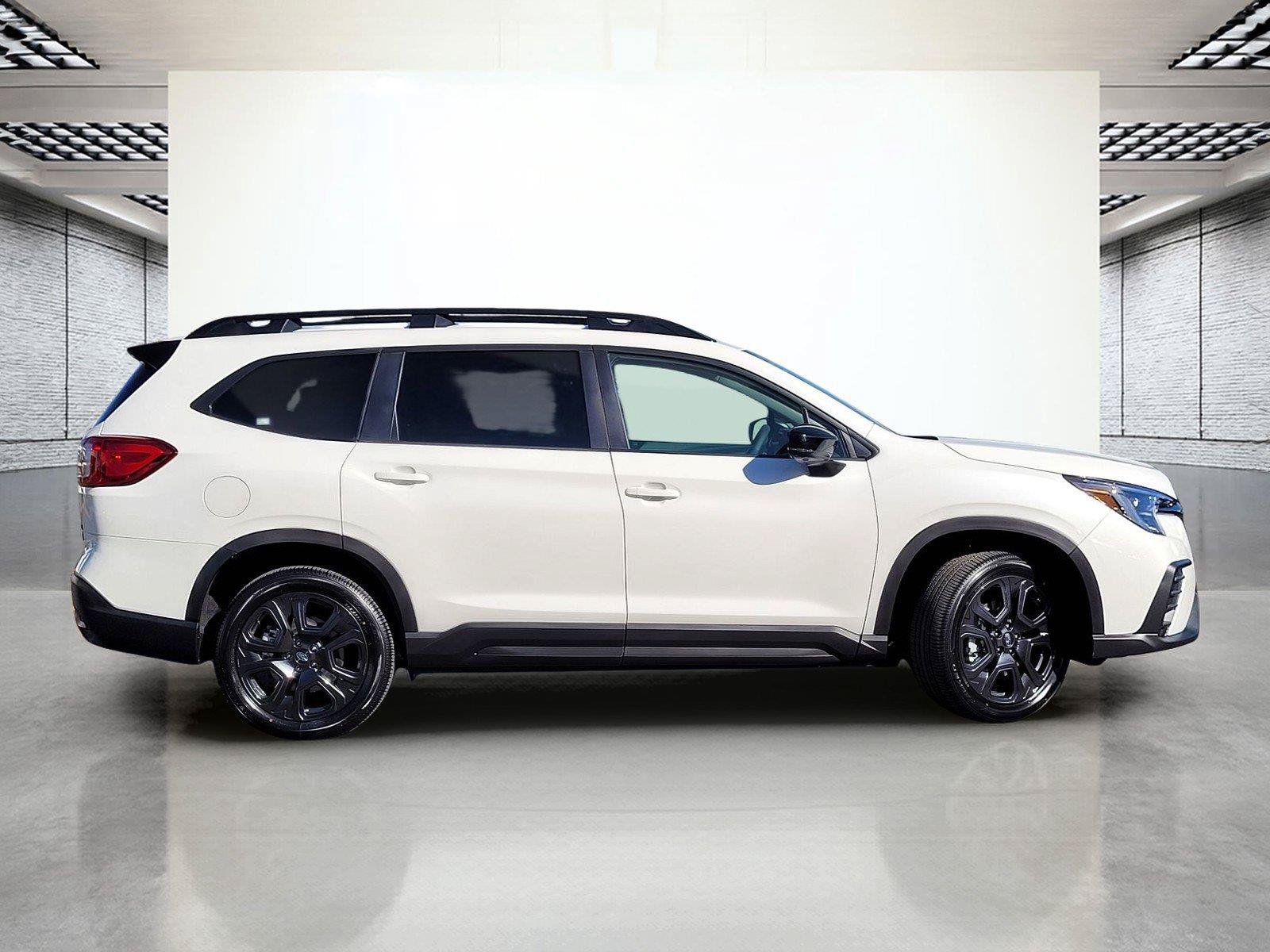 New 2026 Subaru Ascent Bronze Edition AWD/4WD image 4