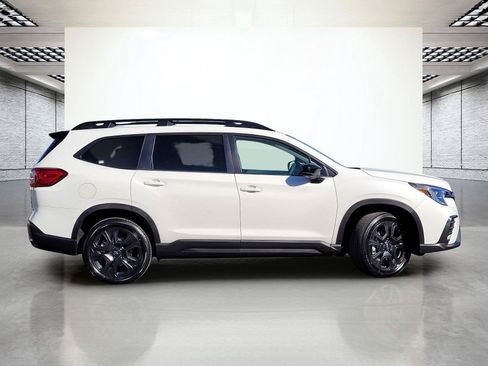 New 2026 Subaru Ascent Bronze Edition AWD/4WD image 4