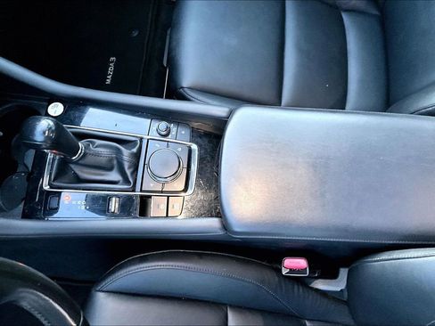 Used 2023 MAZDA MAZDA3 s image 15