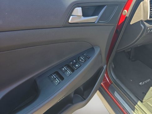 Used 2020 Hyundai Tucson Ultimate AWD/4WD image 23