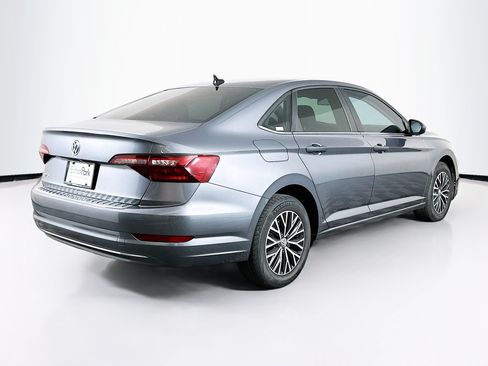 Used 2021 Volkswagen Jetta FWD image 9