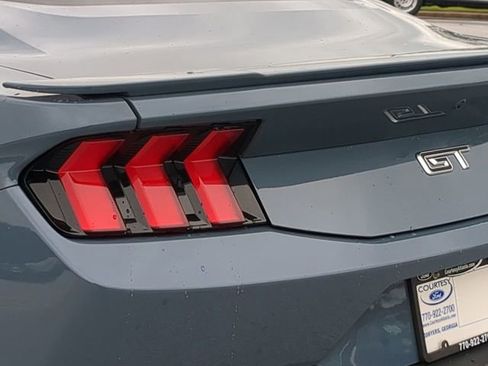 New 2025 Ford Mustang GT Premium image 12