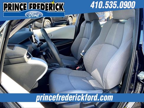 Used 2020 Toyota Corolla SE image 24