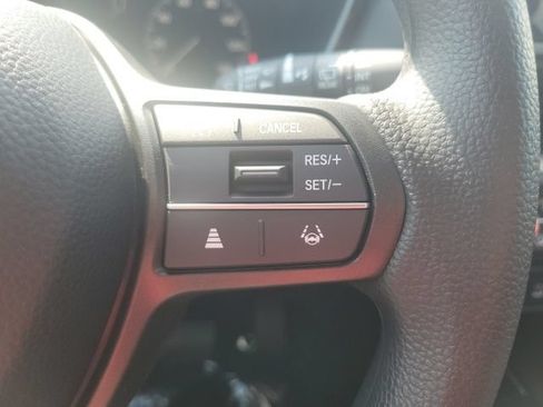 New 2026 Honda CR-V EX image 22
