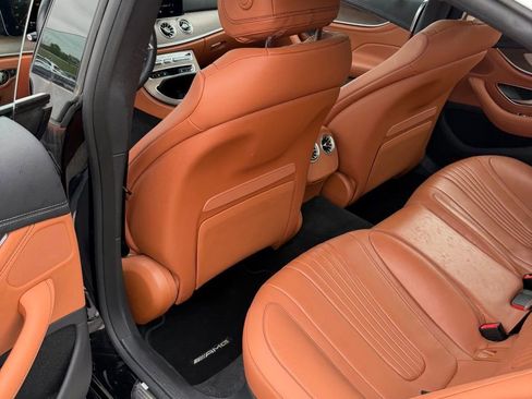 Used 2023 Mercedes-Benz CLS 450 4MATIC image 28
