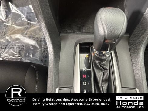 Used 2020 Honda Civic LX image 18