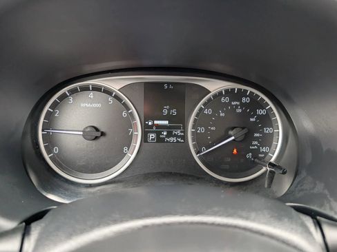 Used 2025 Nissan Kicks Play S image 23