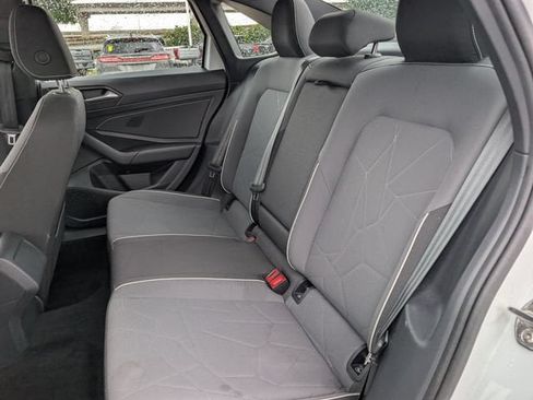 Used 2025 Volkswagen Jetta Sport FWD image 26