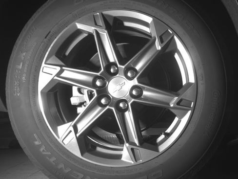 Used 2025 Chevrolet Blazer LT FWD image 15