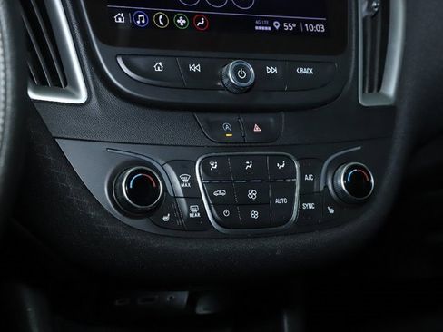 Used 2024 Chevrolet Malibu LT image 26