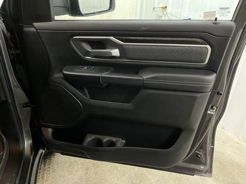 Used 2019 RAM 1500 Big Horn image 24