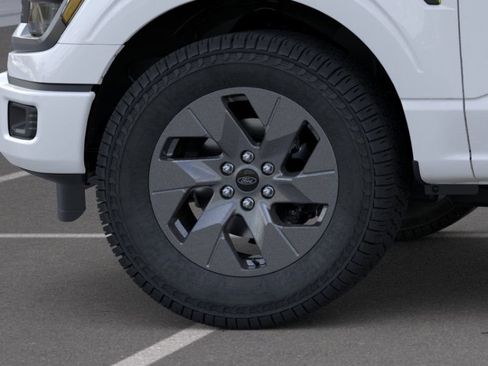 New 2025 Ford F150 STX w/ Equipment Group 200A image 19