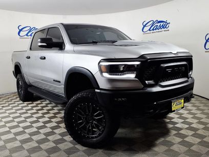 Used 2022 RAM 1500 Rebel w/ Off Road Group