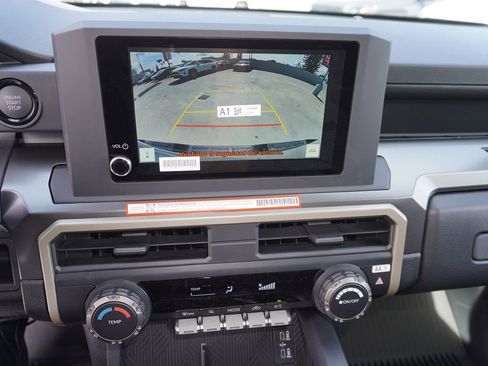 New 2026 Toyota Tacoma SR5 RWD image 14