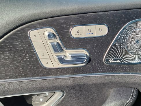 New 2026 Mercedes-Benz GLE 350 4MATIC image 26