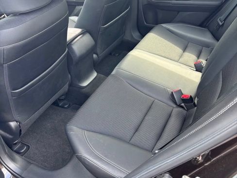 Used 2016 Honda Accord Sport image 8