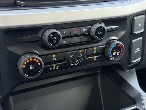 New 2026 Ford F250 XLT w/ XLT Premium Package image 54