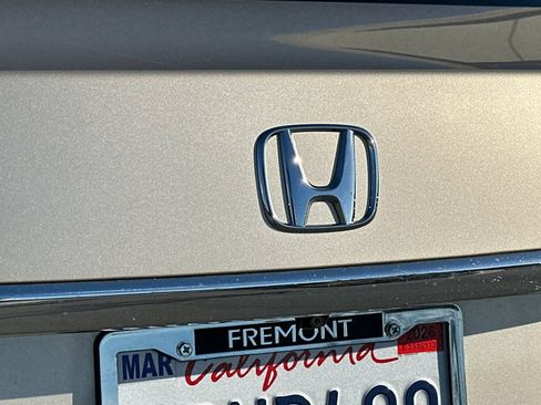 Used 2017 Honda Accord EX-L image 26