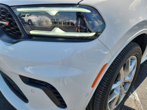 New 2026 Dodge Durango GT AWD/4WD image 9