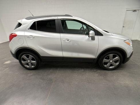 Used 2014 Buick Encore FWD image 9